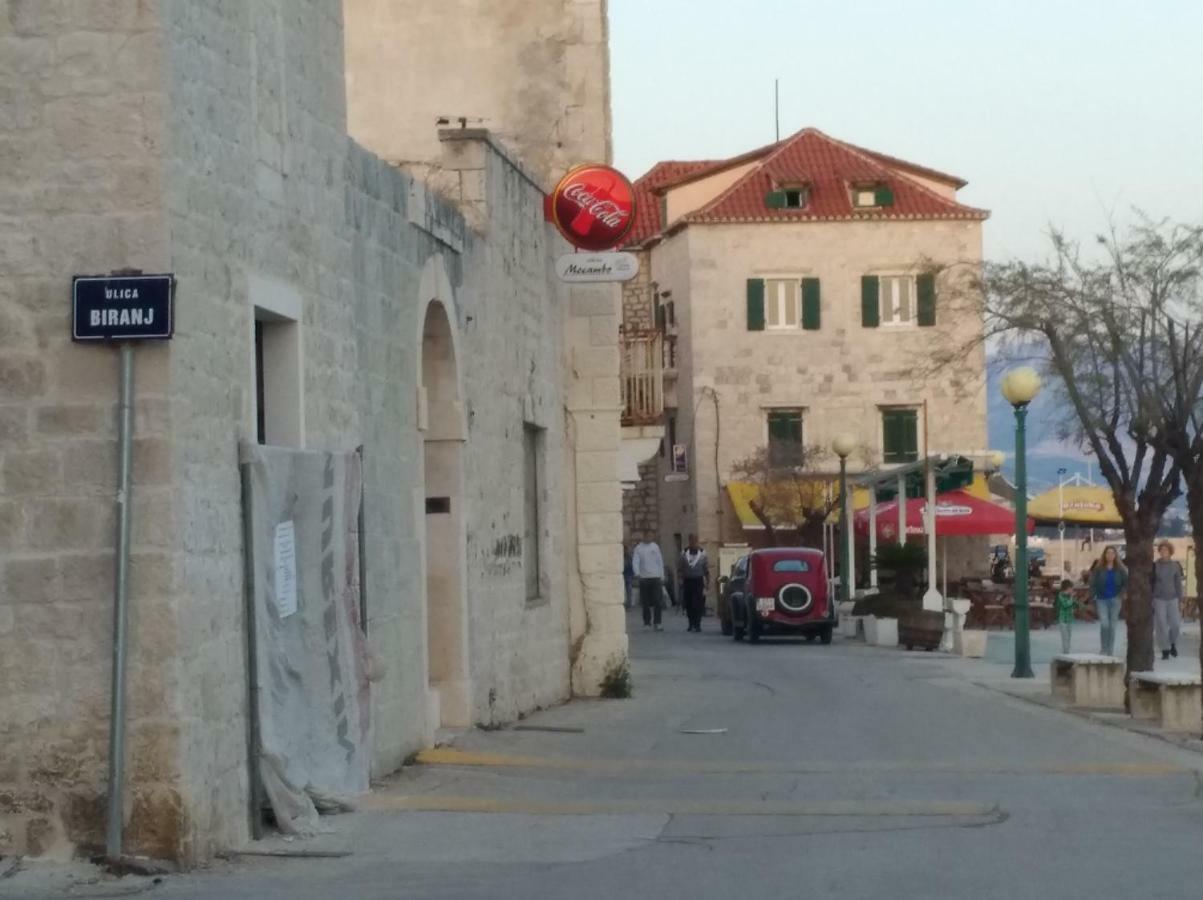 Kaštela Sedam Bisera מראה חיצוני תמונה